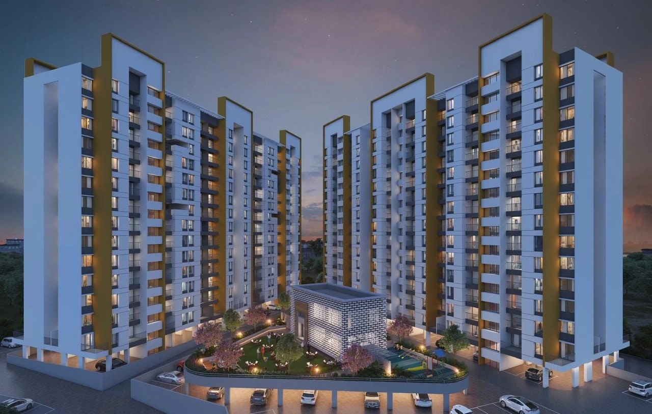 Kohinoor Woodshire Featured Image